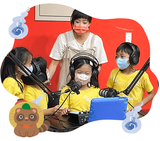 聲音開發訓練,展開電影配音之旅